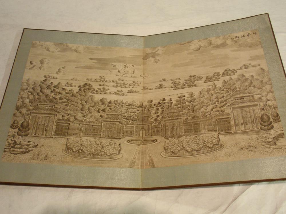 图片[1]-print; album BM-1916-0214-0.2-China Archive